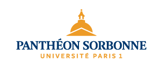 Logo Université Paris 1 Panthéon-Sorbonne